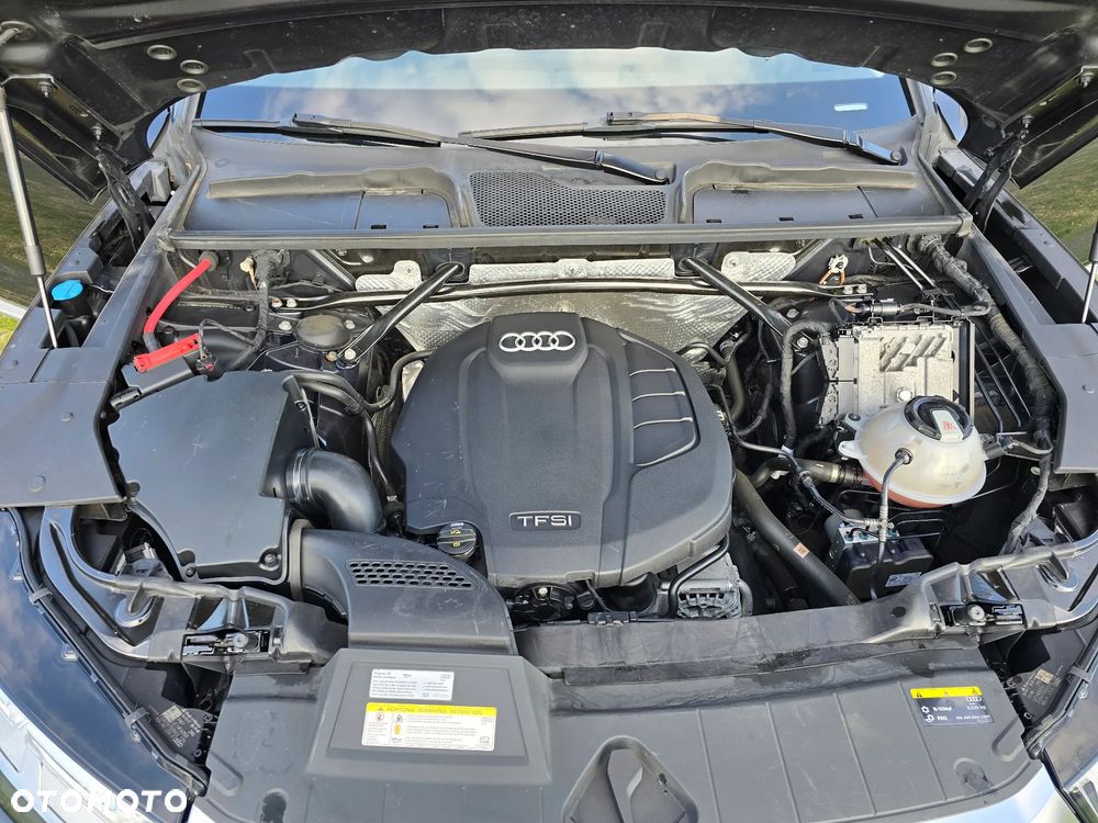 Audi Q5 2.0 TFSI Quattro Design S tronic - 13