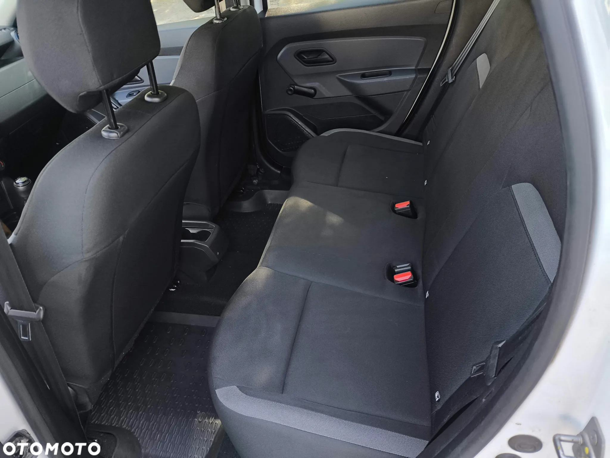 Dacia Duster 1.0 TCe Access - 12