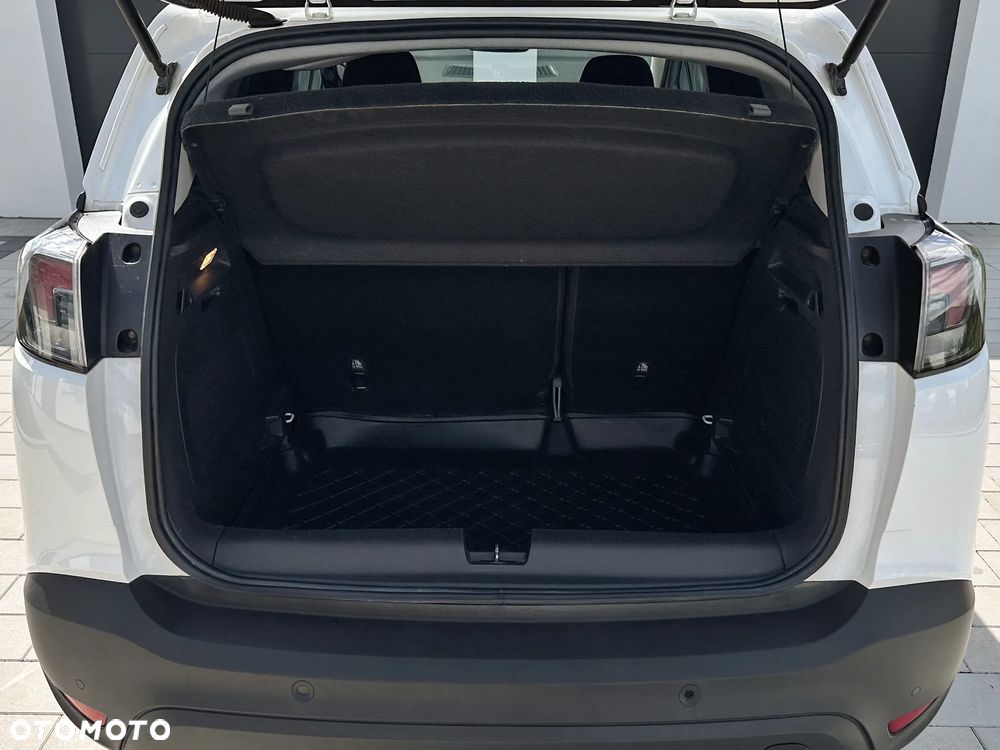 Opel Crossland X 1.2 Edition - 30