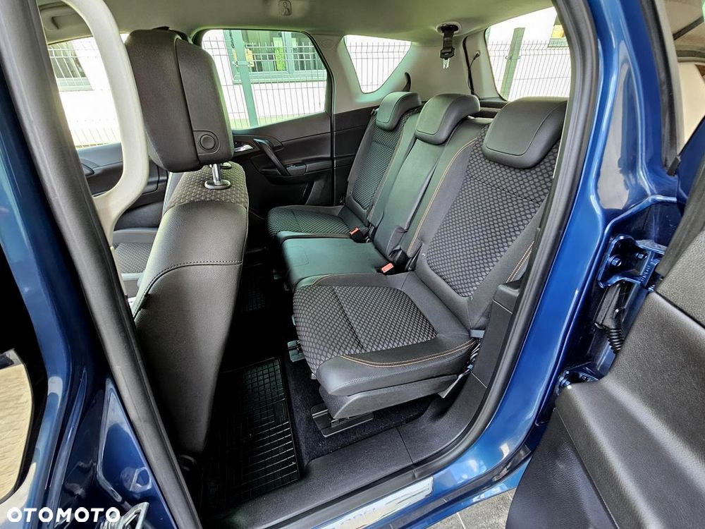 Opel Meriva 1.4 T Cosmo - 22