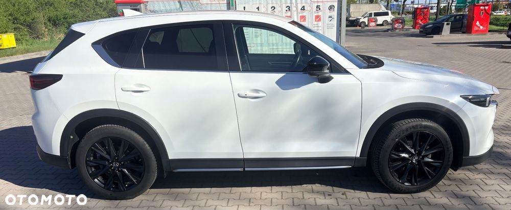 Mazda CX-5 2.5 Newground 2WD - 4