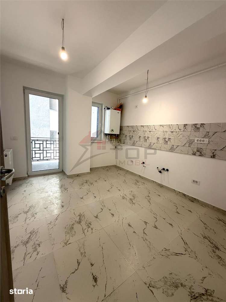 Apartamente cu 2 camere, bloc nou finalizat , comision 0% - Visani — fotografia 2
