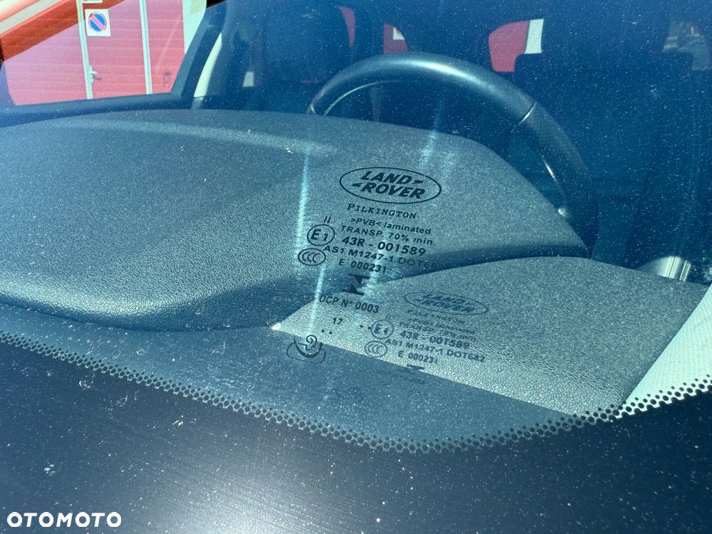 Land Rover Range Rover Velar 2.0 SD4 SE - 31