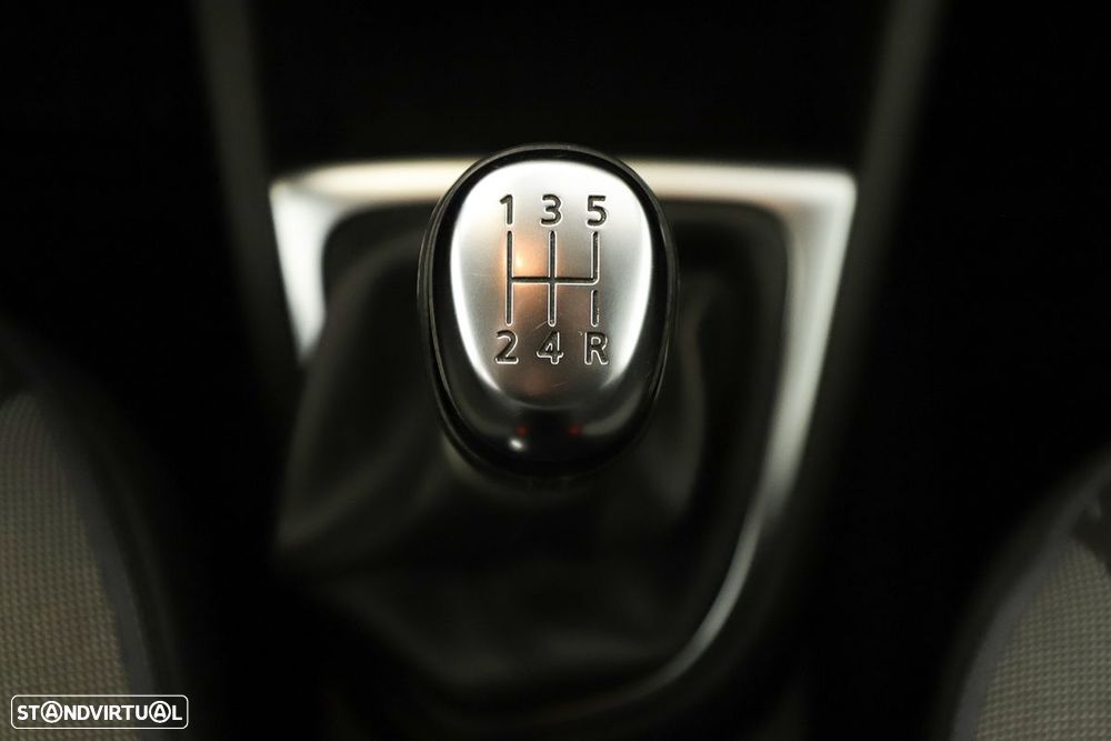 Renault Captur 0.9 TCE Exclusive - 12