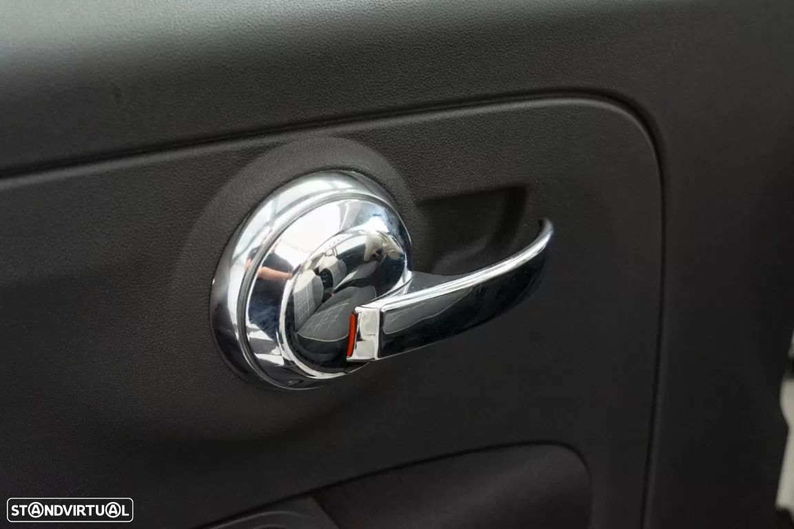 Fiat 500C 1.2 Lounge - 33