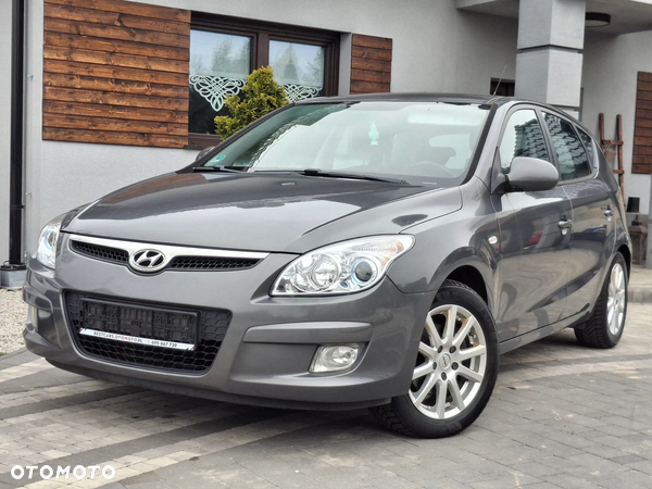 Hyundai i30 1.4 Edition Plus