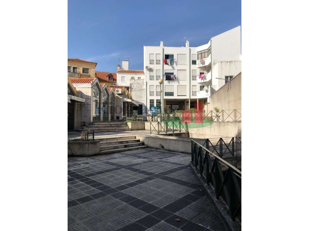 Loja Alcanena - Grande imagem: 2/3