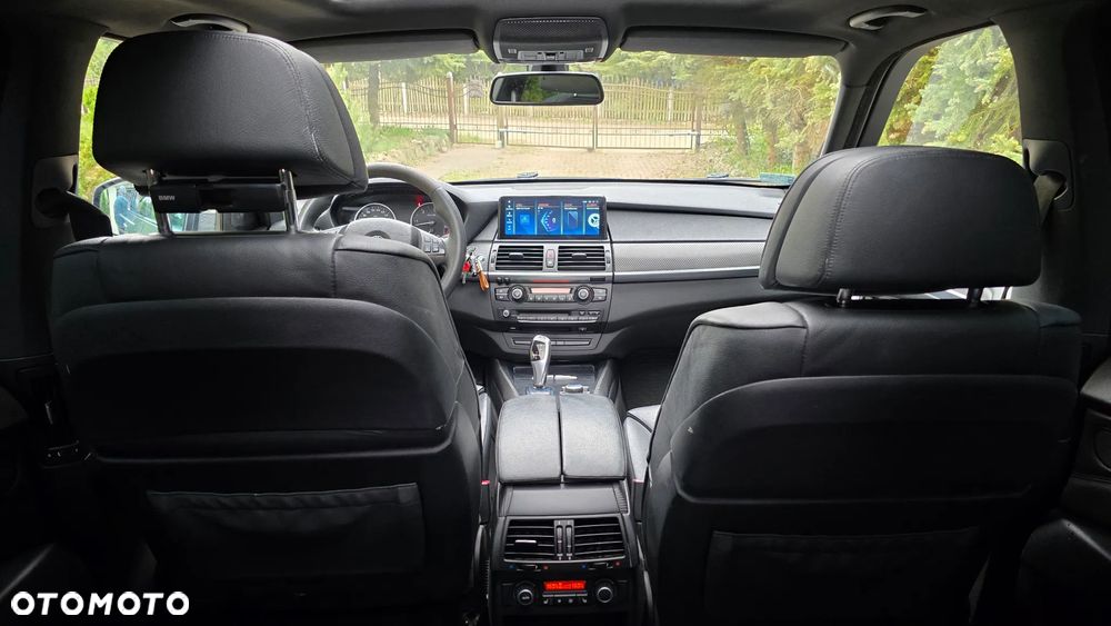 BMW X5 3.0sd xDrive - 14