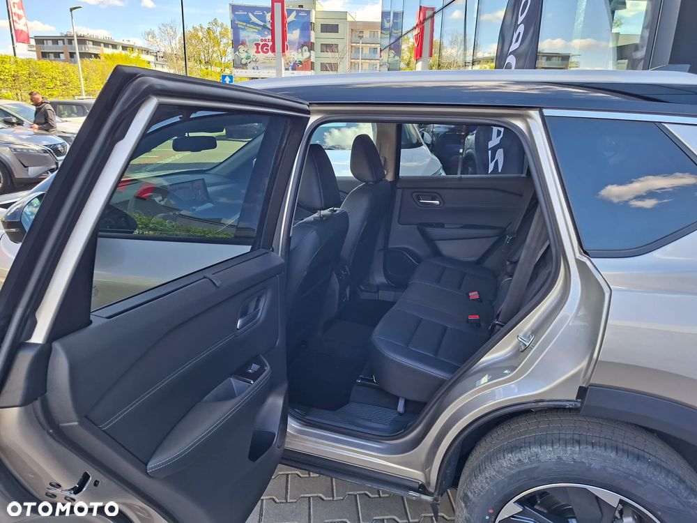 Nissan X-Trail 1.5 VC-T MHEV N-Connecta 2WD Xtronic 7os - 9