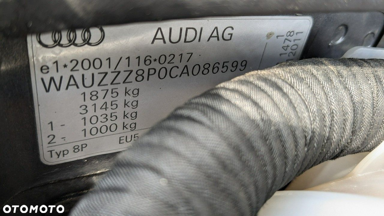 Audi A3 - 16