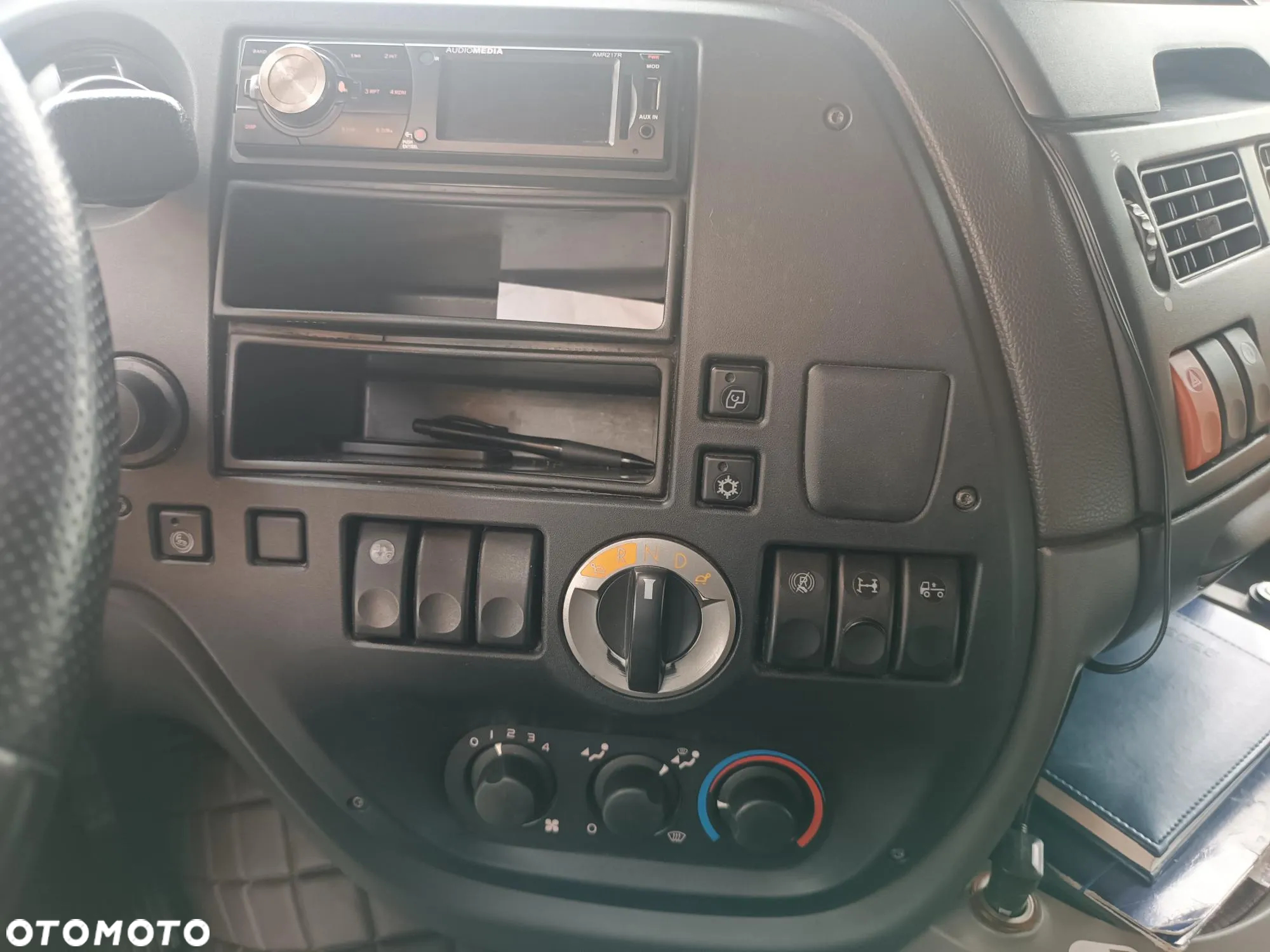 DAF FT 105.460 XF ATe - 11