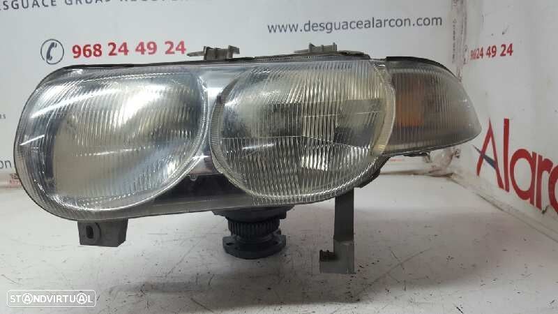 FAROL ESQUERDO MG ROVER SERIE 400 (RT) 1.6 CAT - 1