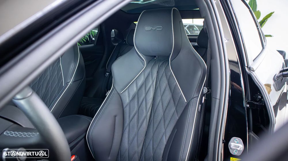 BYD Seal Excellence - 8