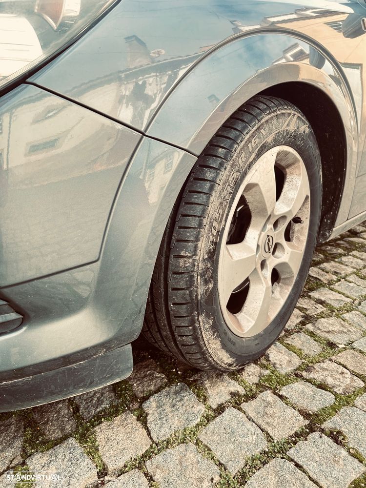 Opel Astra GTC 1.7 CDTI - 2