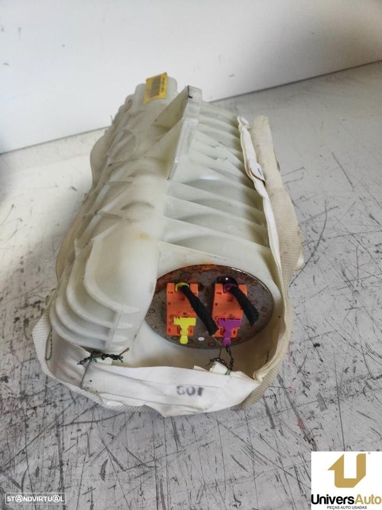 KIT AIRBAG OPEL ASTRA H TWINTOP 2006 - - 3