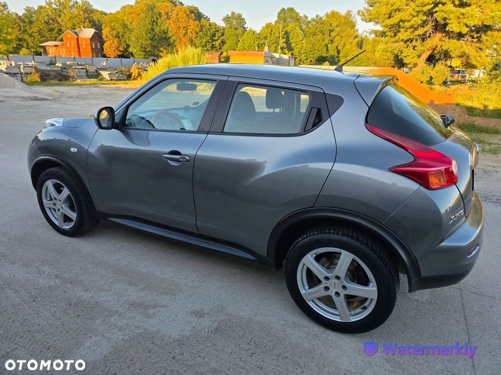 Nissan Juke 1.6 Tekna S&S - 16