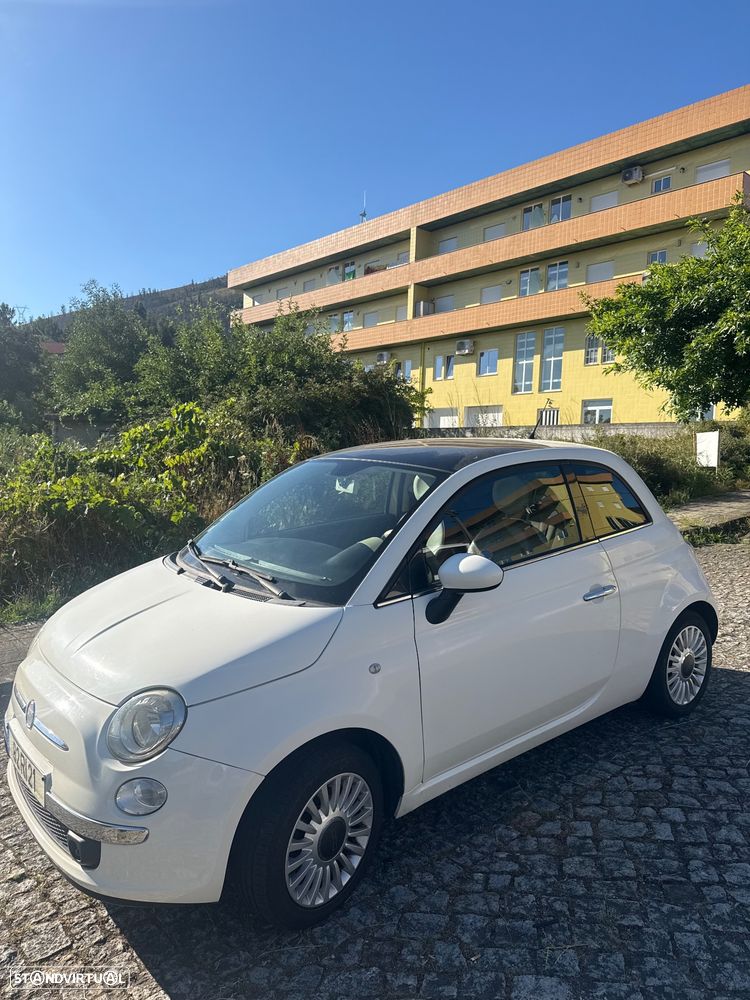 Fiat 500 - 4