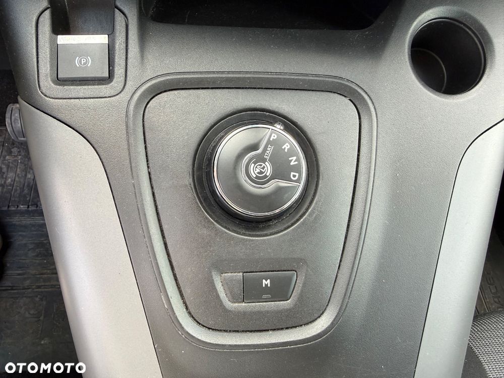 Toyota Proace City Verso - 13