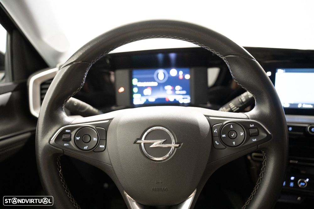 Opel Mokka-e Elegance - 21