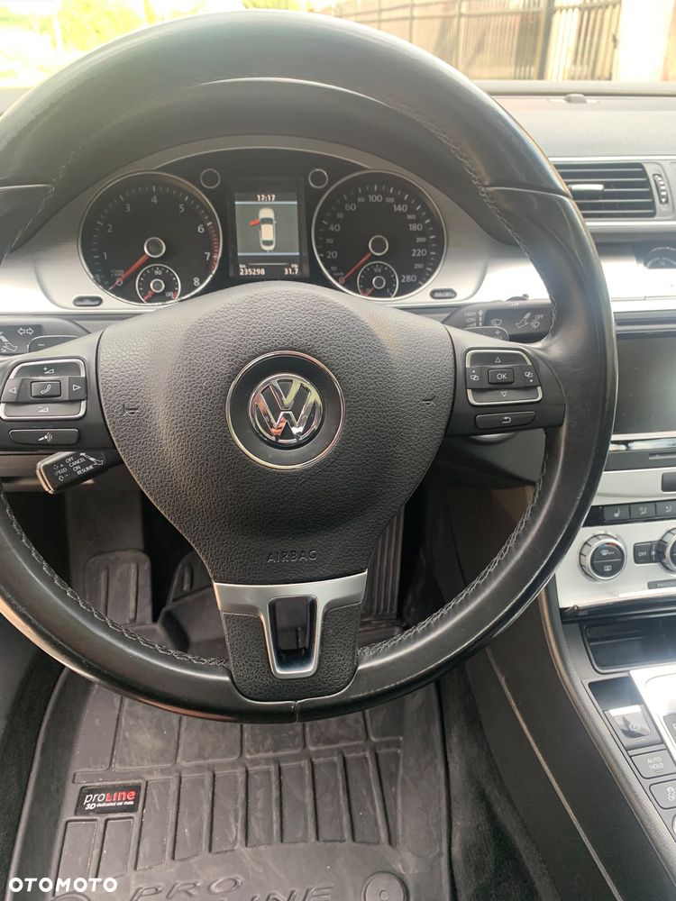 Volkswagen CC 1.8 TSI DSG - 8