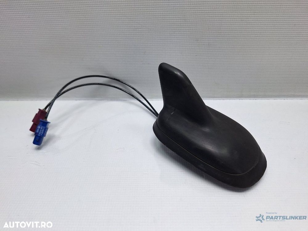 Antena GPS VOLKSWAGEN PASSAT Variant 3C5 2005 - 2011 TDI CAYC 3C0035507N - 1