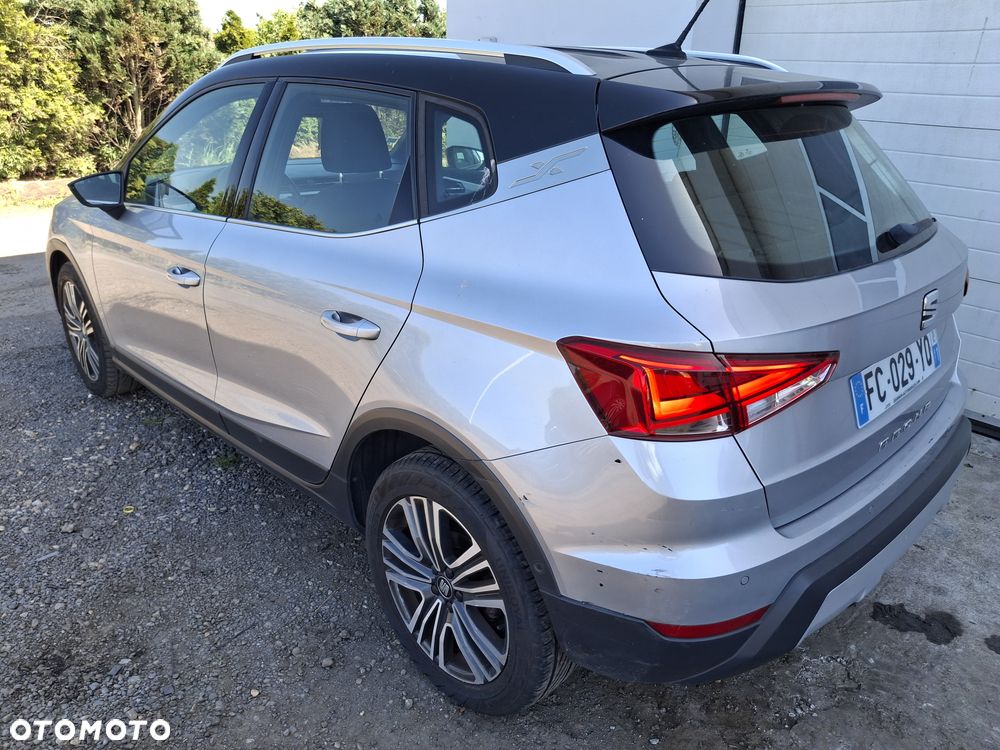 Seat Arona 1.0 Eco TSI XCELLENCE - 3