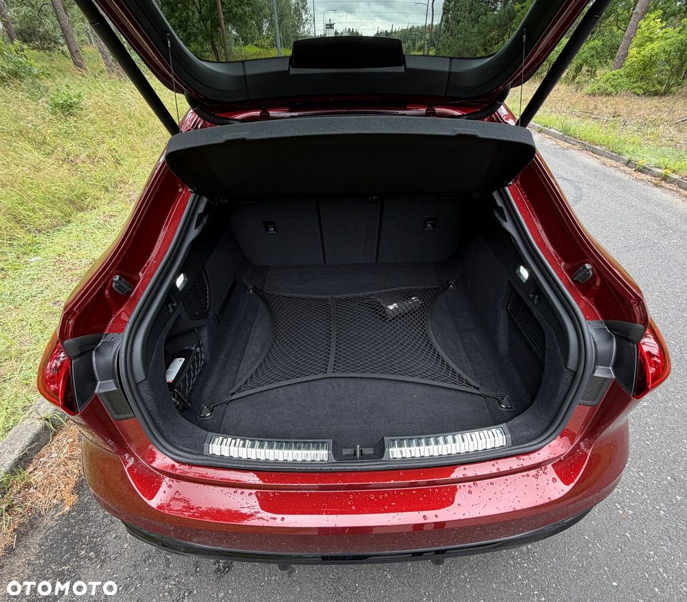 Audi A5 Limousine TDI mHEV Quattro S tronic - 24
