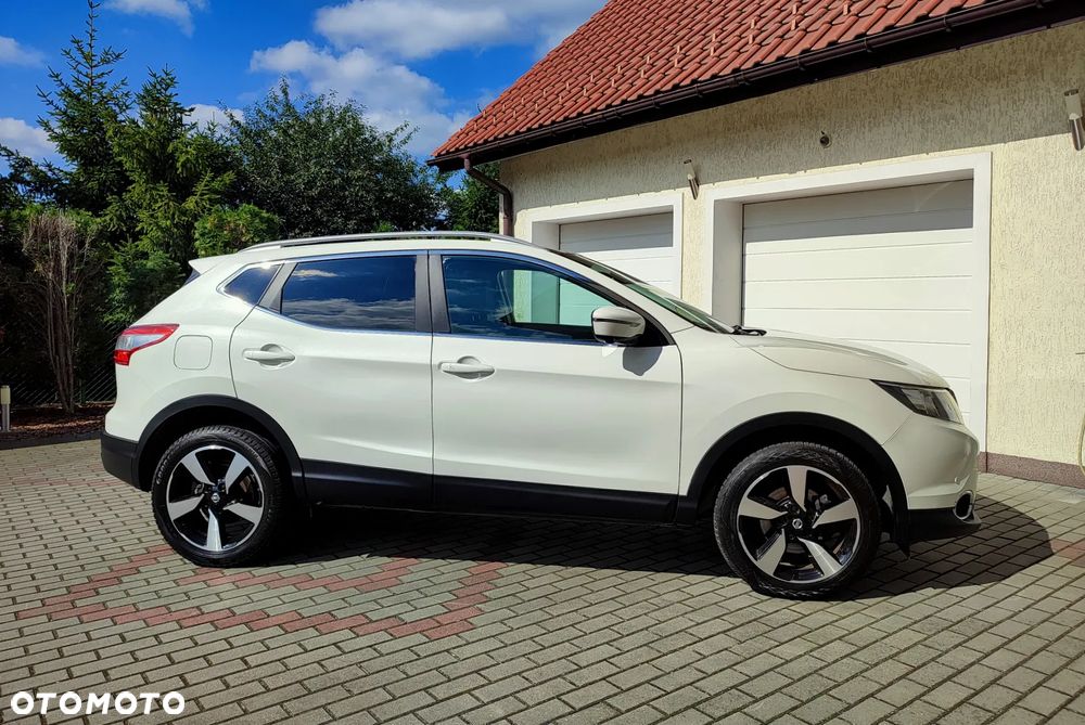 Nissan Qashqai 1.2 DIG-T Tekna - 24
