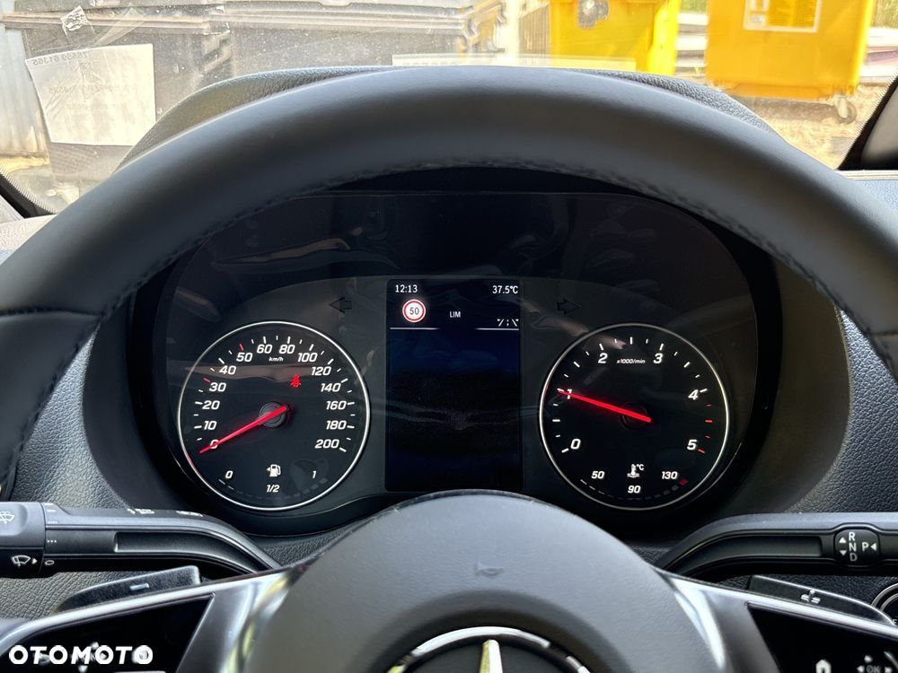 Mercedes-Benz Sprinter 317 CDI Standard PRO 9G-Tronic 907.633 11m3 - 16