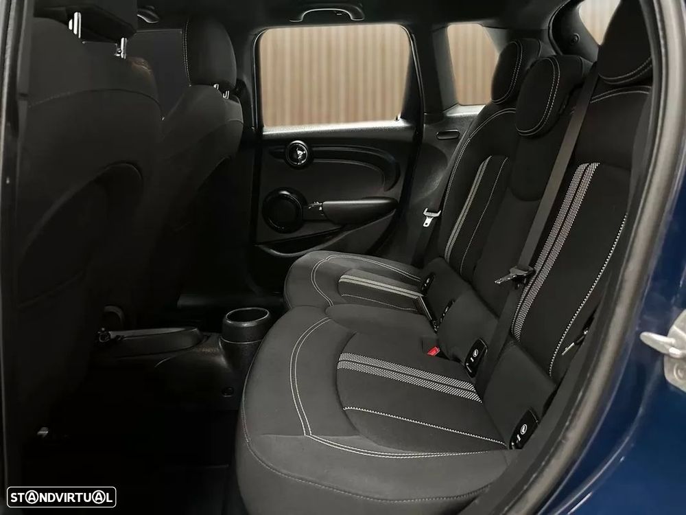MINI 5 Portas One D - 11
