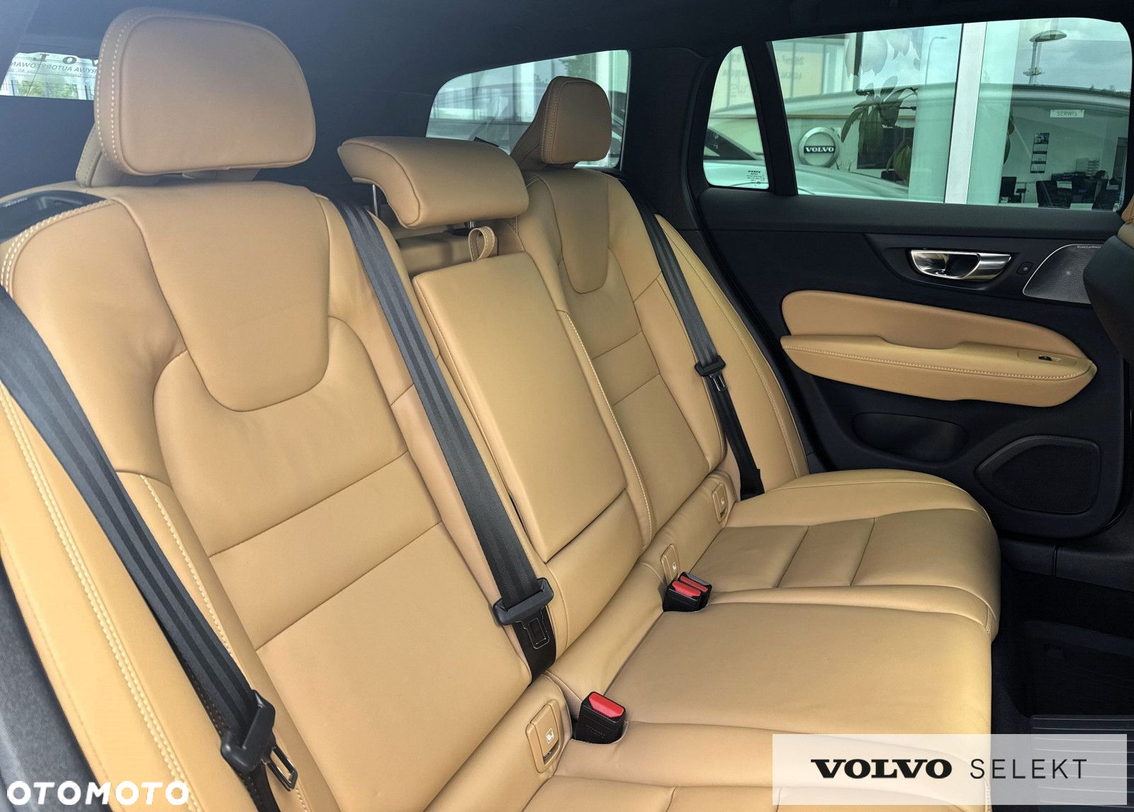 Volvo V60 - 28