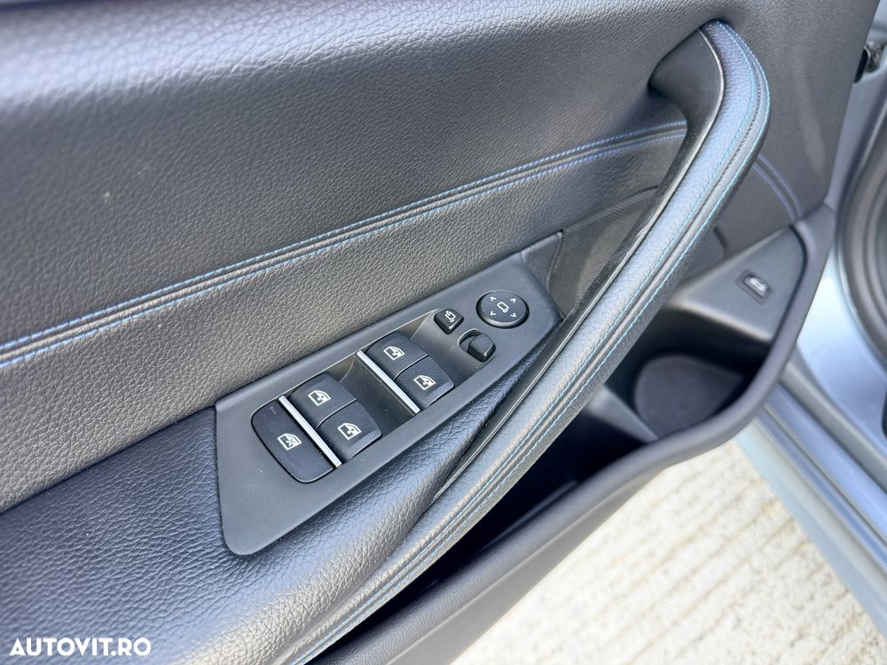 BMW Seria 5 - 27