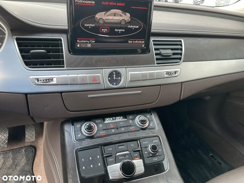 Audi A8 4.2 FSI Quattro tiptronic Langversion - 5