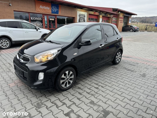 Kia Picanto 1.0 Edition 7