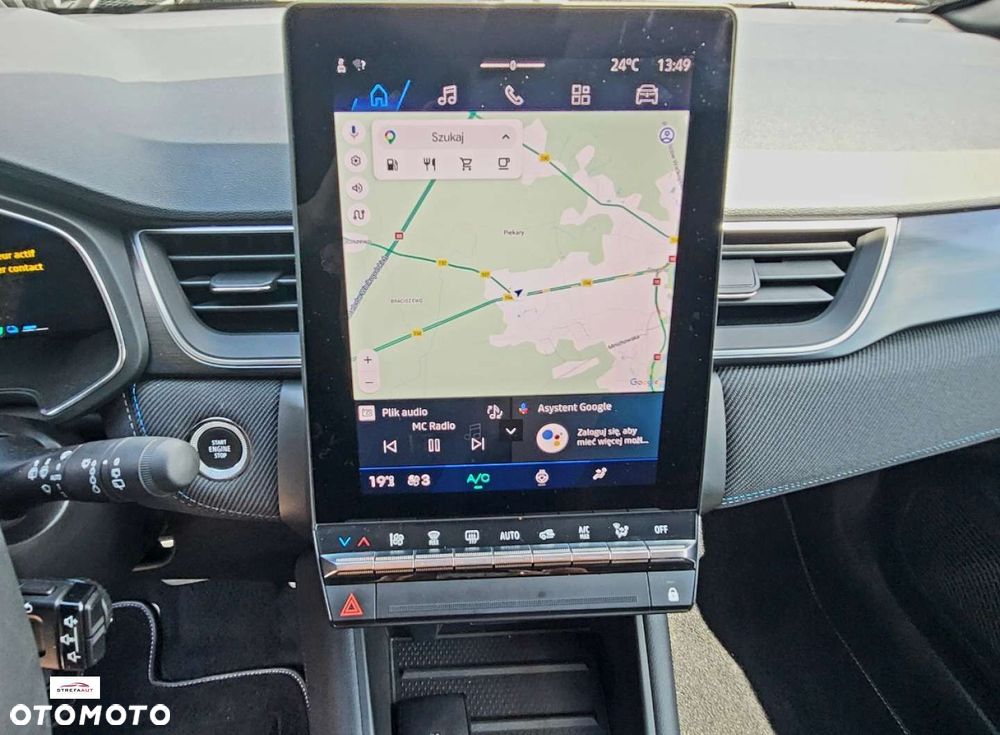 Renault Symbioz - 11