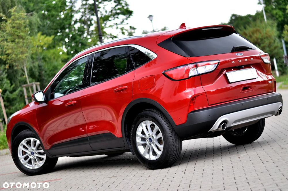 Ford Kuga - 6