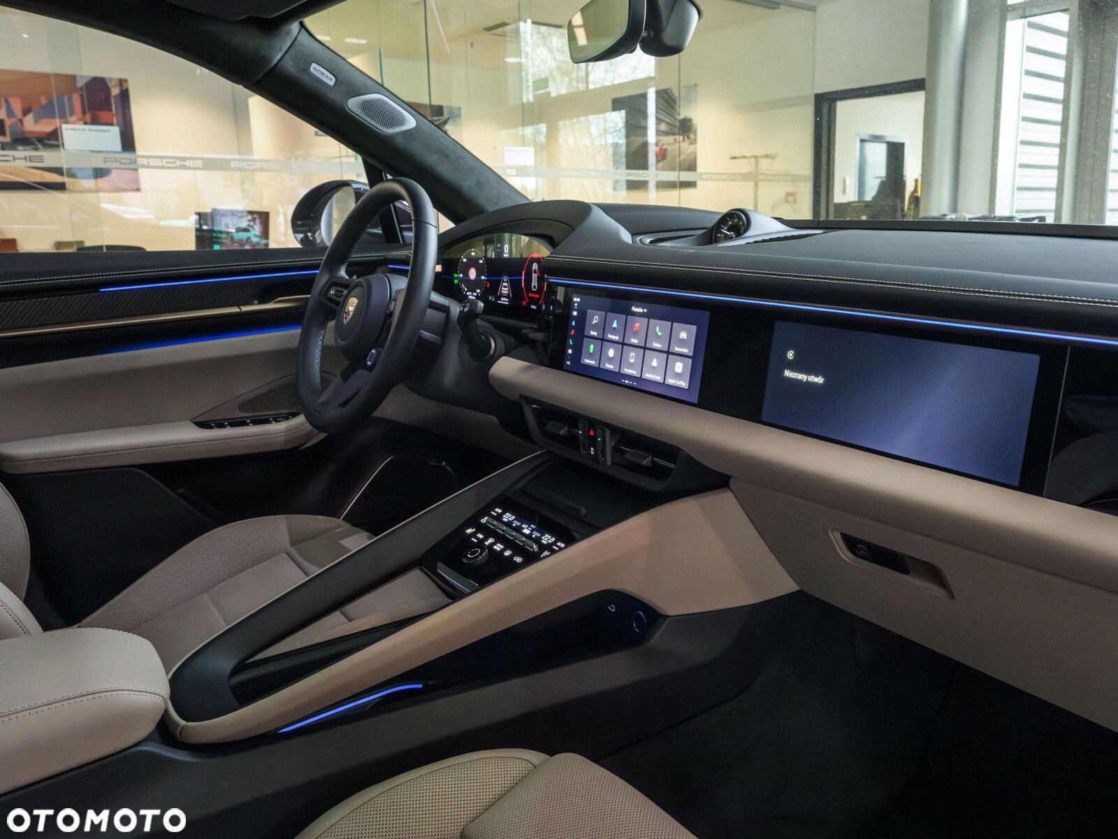 Porsche Macan - 9