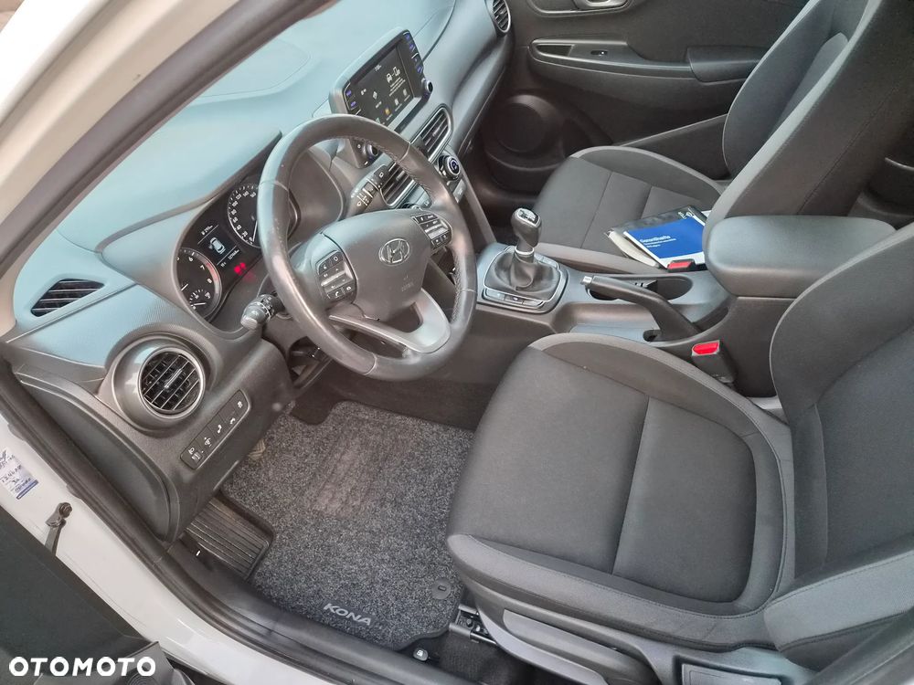 Hyundai Kona 1.0 T-GDI EDITION 30 - 5