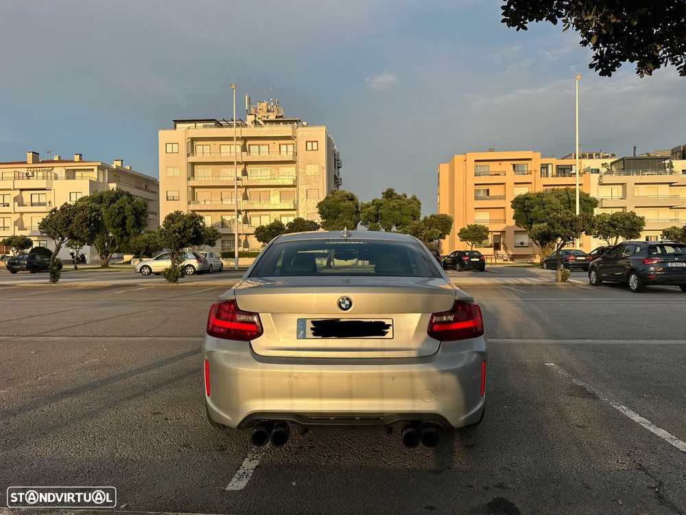 BMW 228 i Aut. - 12