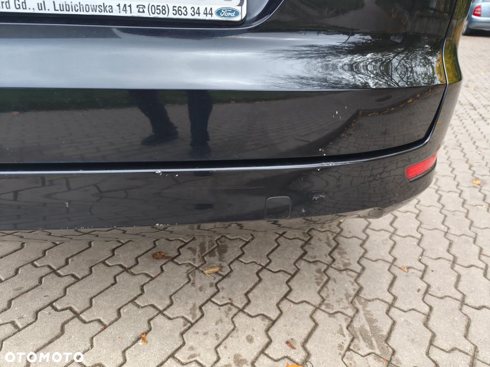 Ford Mondeo - 24