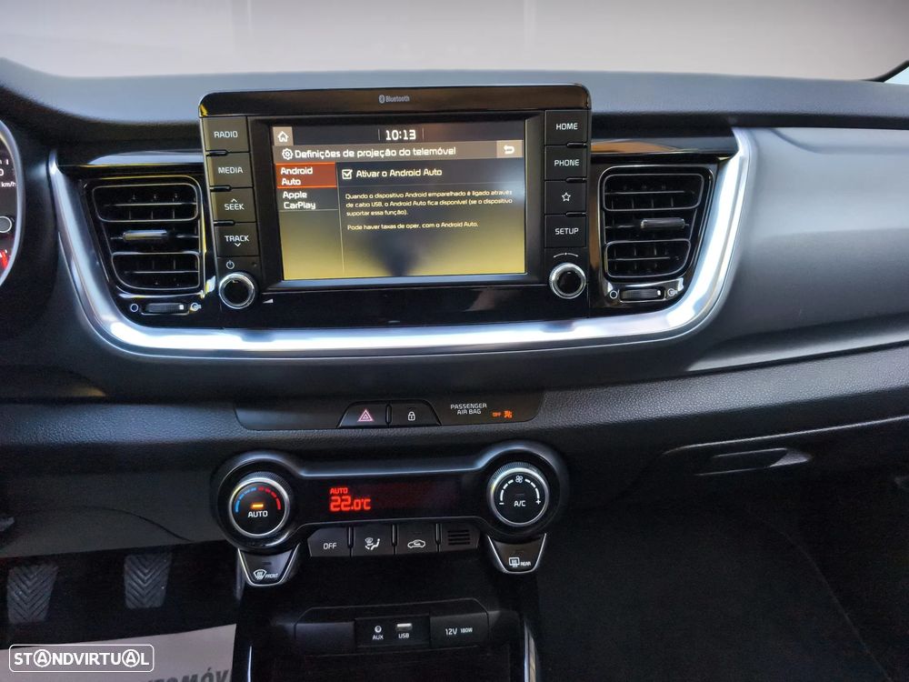 Kia Stonic 1.0 T-GDi Drive - 12