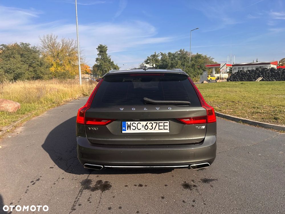 Volvo V90 T4 Inscription - 5