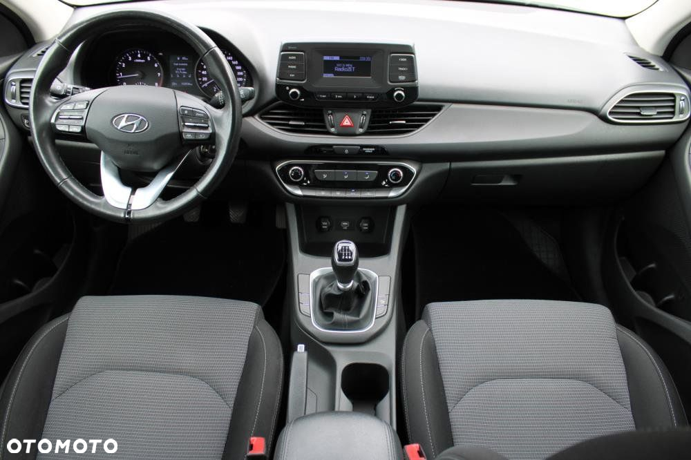 Hyundai i30 - 14
