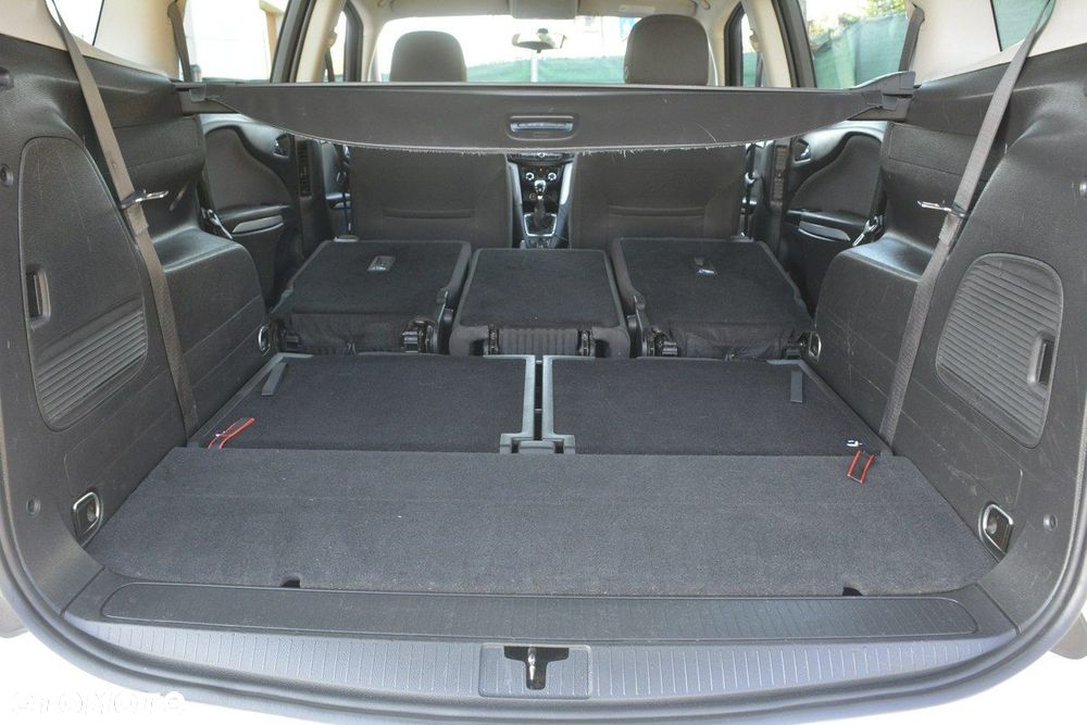 Opel Zafira 1.6 CDTI Enjoy S&S - 34