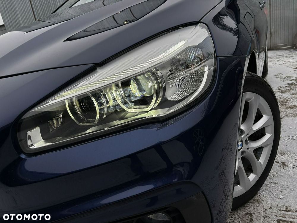 BMW Seria 2 - 14