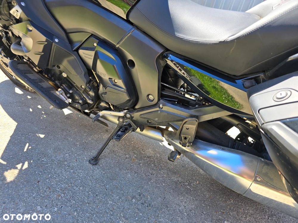 BMW K - 26