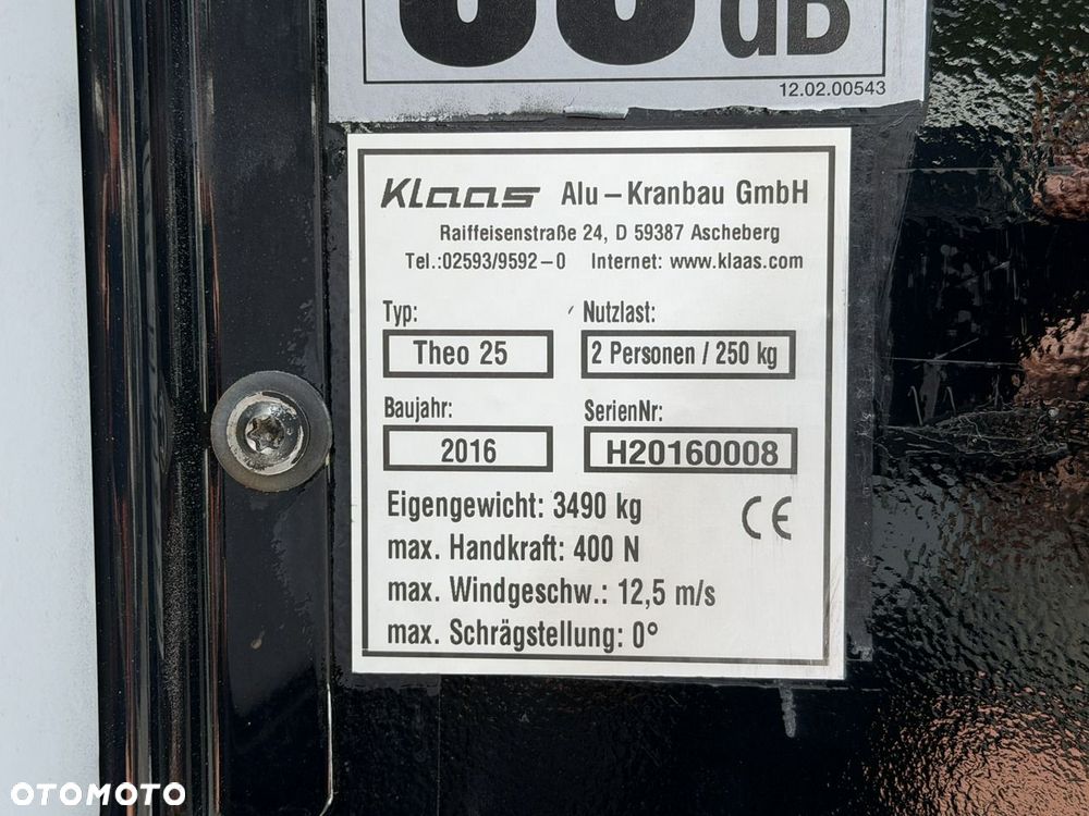 Nissan Cabstar - 12