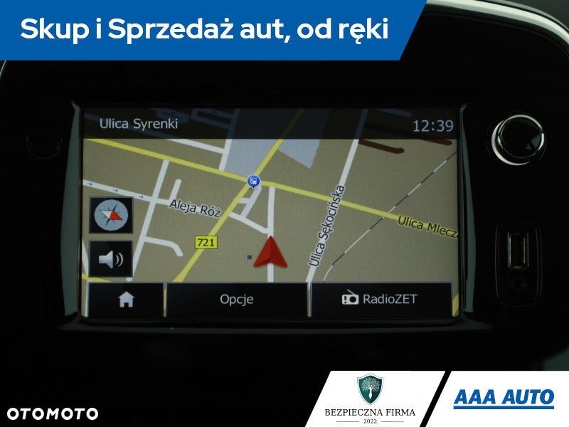 Renault Clio - 15