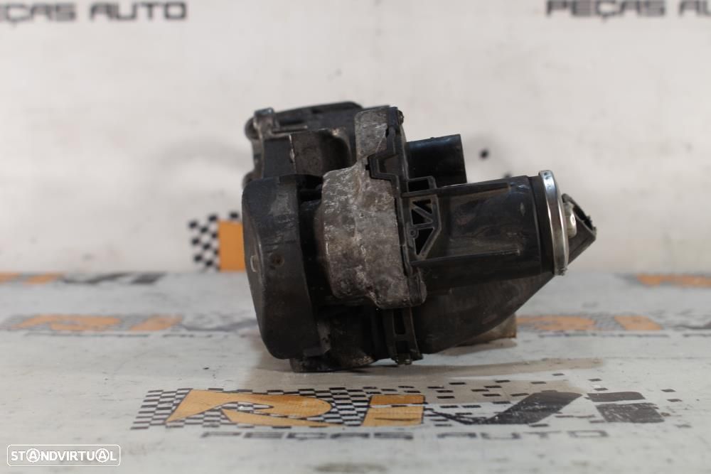 Egr / Radiador De Gases Seat Leon (1P1)  03L131512at - 5