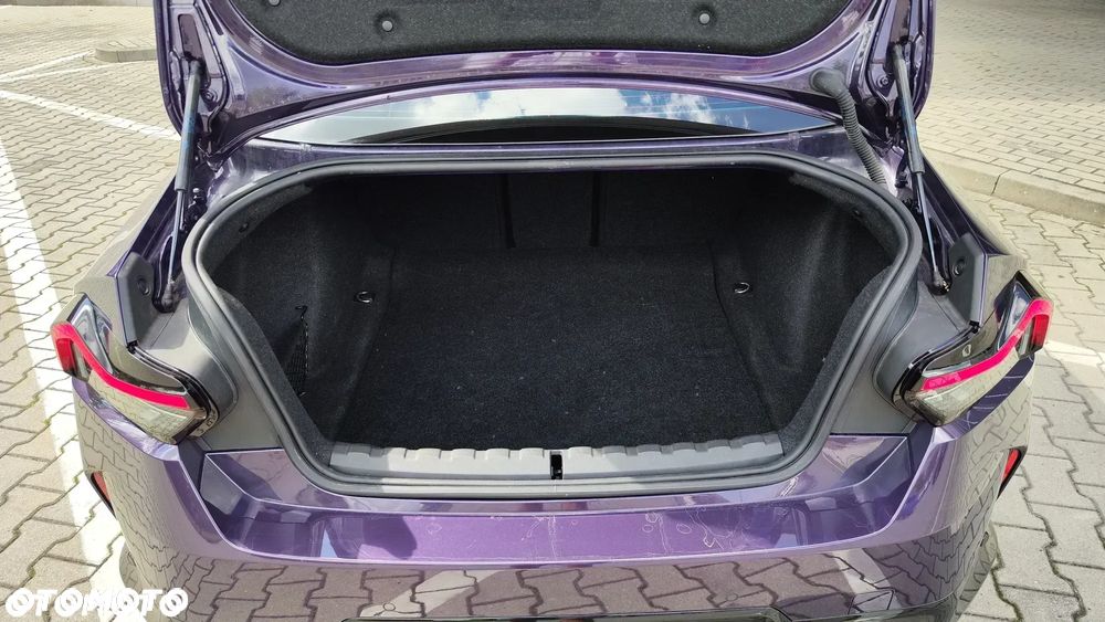 BMW Seria 2 M240i xDrive - 36